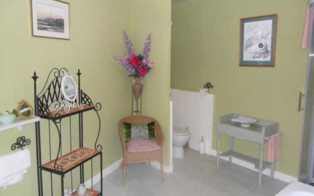 Chambres d'Hôtes Bienvenue