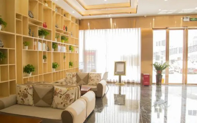 Shenzhen Yafei Noble Hotel