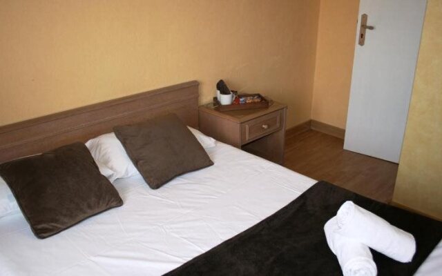 Hotel le XIV
