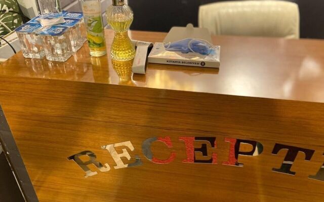 Cimen VIP Konaklama