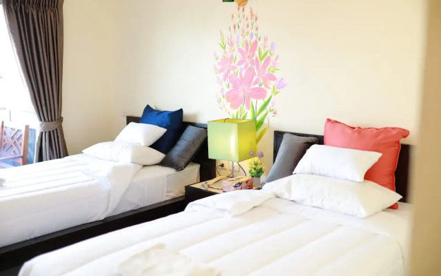 Tycoon Place by OYO Rooms