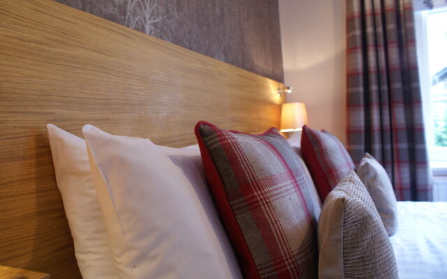 The Coppice Guest House