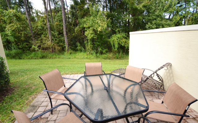 Fountains Retreat, Davenport, US