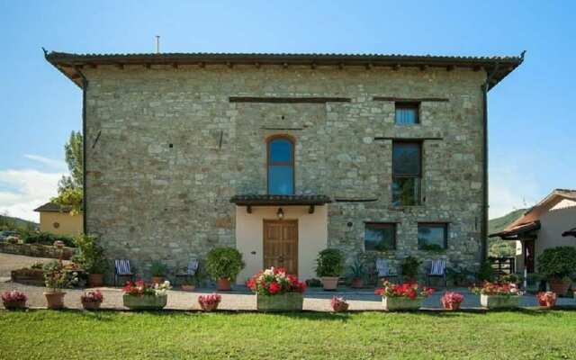Fattoria Ca' di Fatino