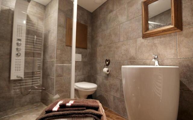 Appartement Valloire, 4 pièces, 9 personnes - FR-1-263-215