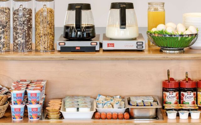 Ibis Budget Frankfurt Offenbach Sued
