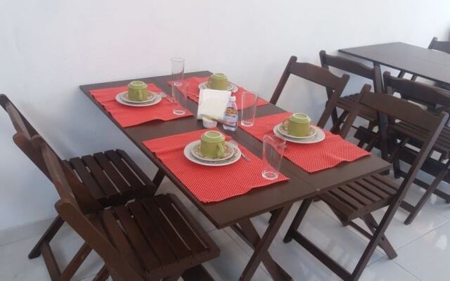 Magia DAjuda Hospedagem