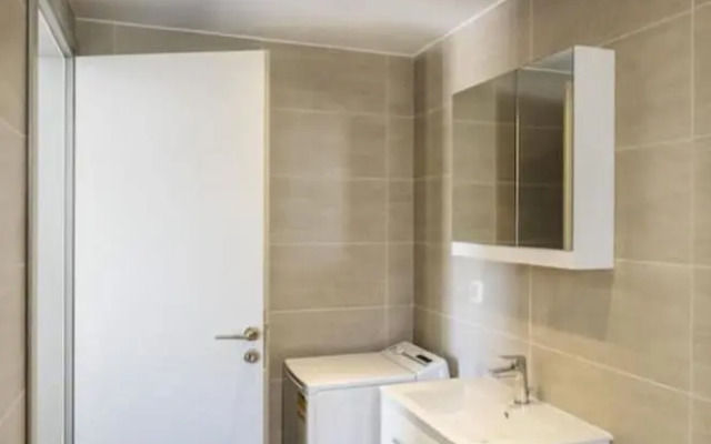 Kayzo Luxury Apartment With Pool