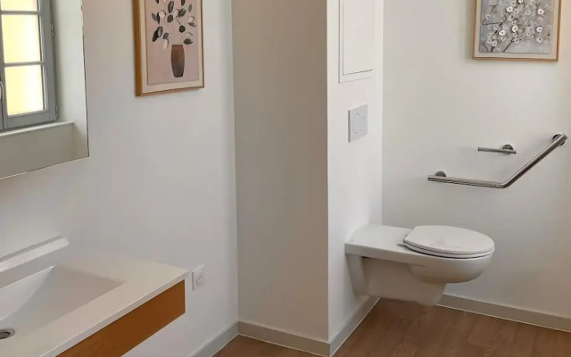 Zenao Appart'hôtels Mâcon