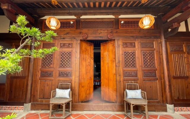 Guning Xiexinyuan Historical Inn