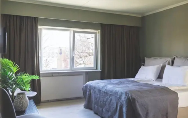 Victoria hotell Fredrikstad