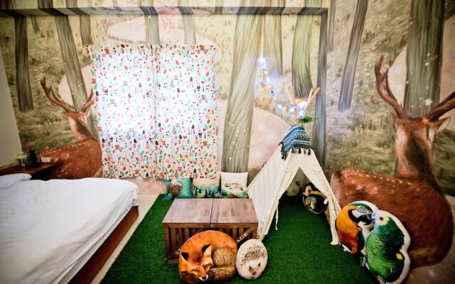 Mei Feng Chia College