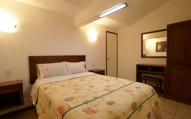 Hotel Azucena