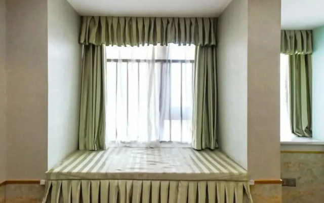 Yueyou Boutique Hotel Wanyuehui