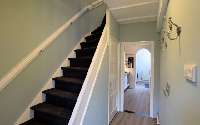 Attractive Holiday House in Katwijk Near the Beach