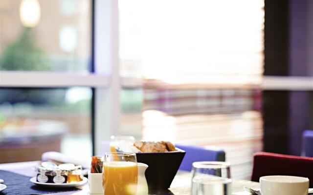 Novotel Leeds Centre
