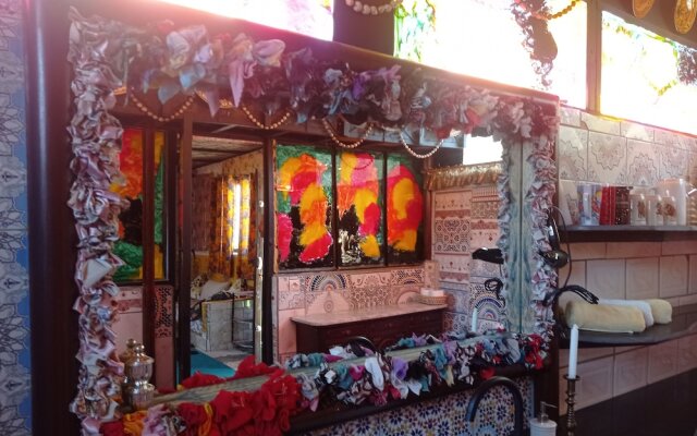 Maison D'Hotes Ait Bou Izryanne