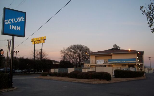 Skyline Inn