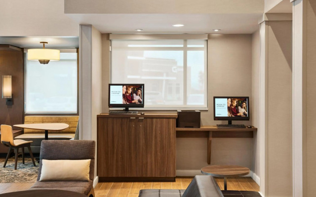 Residence Inn by Marriott Las Vegas South/Henderson