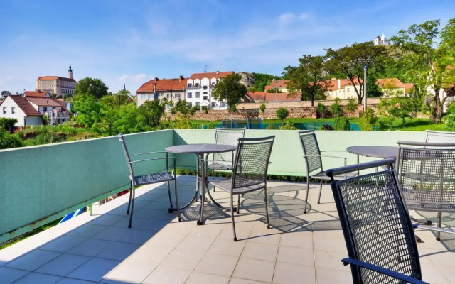 Pension Marketa