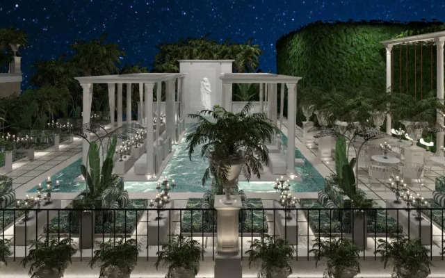 The Plein Hotel - Small Luxury Hotels of the World