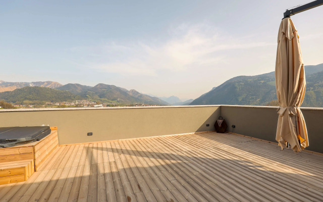 Collina Luxury Relais