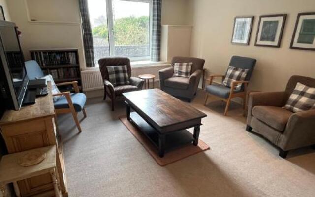 Holburn Guesthouse