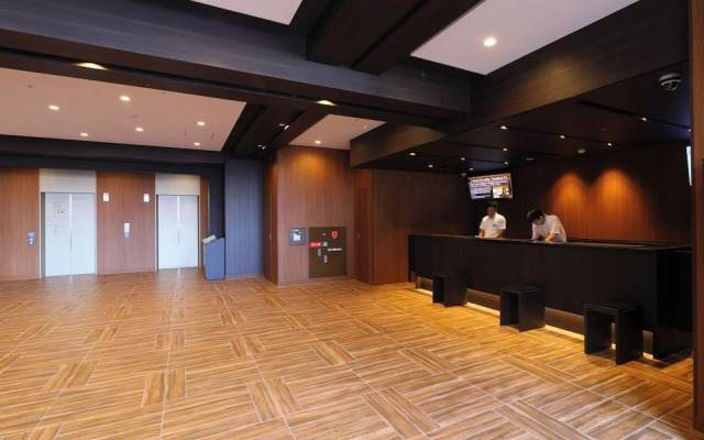 Dormy Inn Aomori Natural Hot Spring