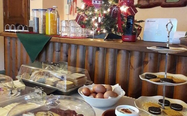 Archontiko Christodoulou