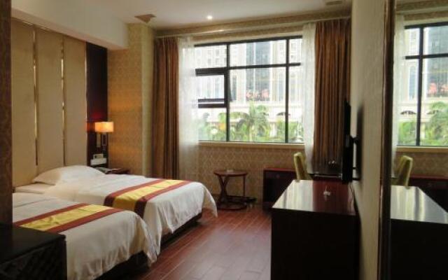 Bo Xing Hotel