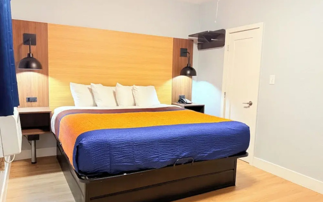 Double N Motel