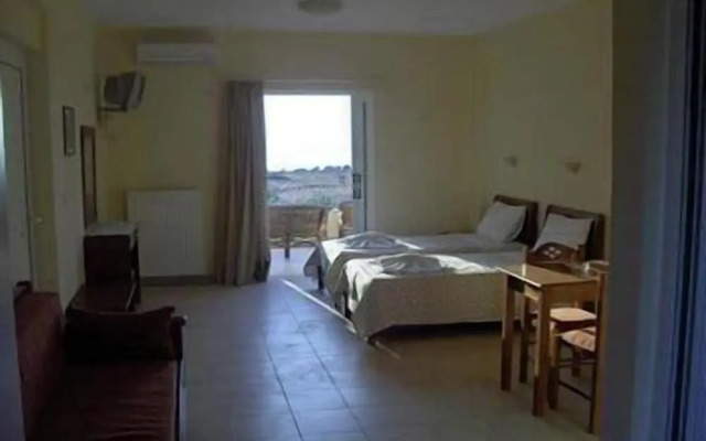 Elafonisos Diamond Resort