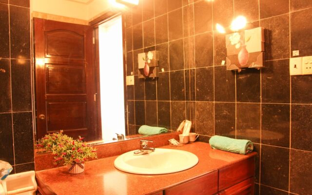 Giang Thanh Room Apartment