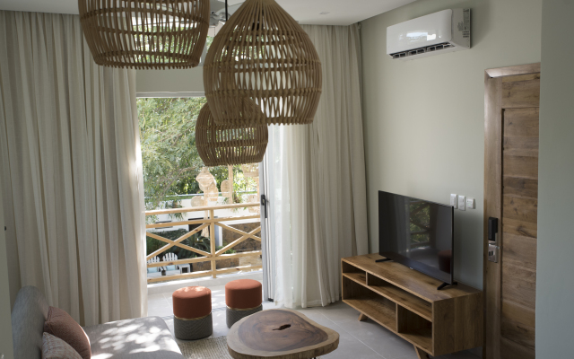 Saman Boutique Hotel & Residences