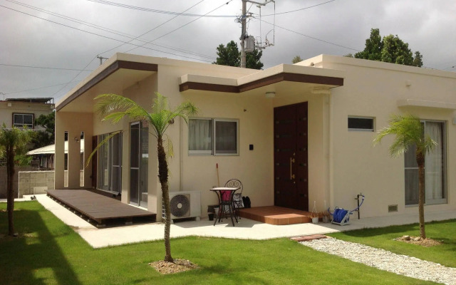 Seven Residence Yabu