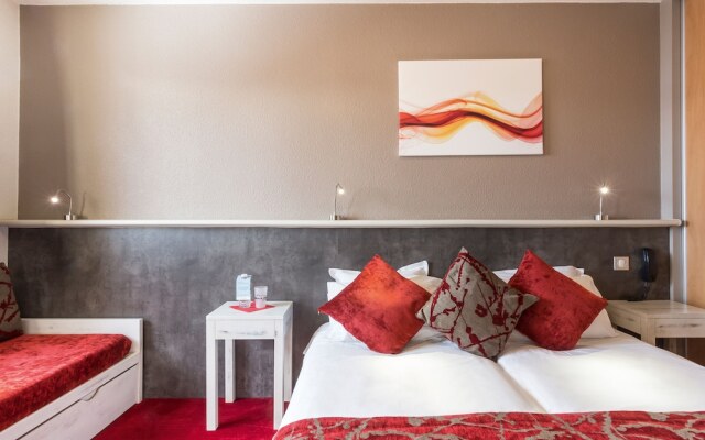 Belambra Hotels & Resort Le Viking