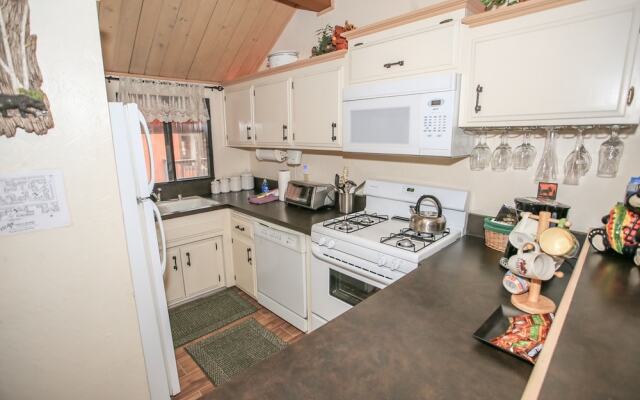 Liberty Summit Chalet Townhouse