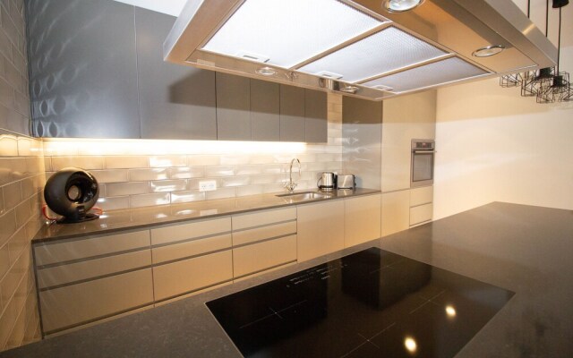 City Point Reykjavik Center