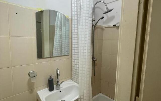 Piata Unirii- 1 Room Studio Apartment