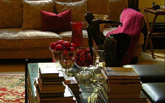 Bishop's Court Estate, Boutique Hotel