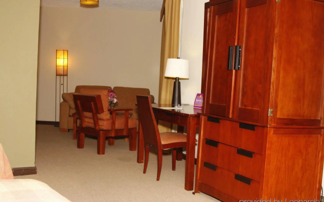 Porta Hotel del Lago