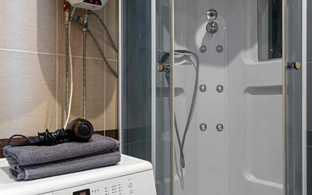 Апартаменты на улице Чистопольская 40