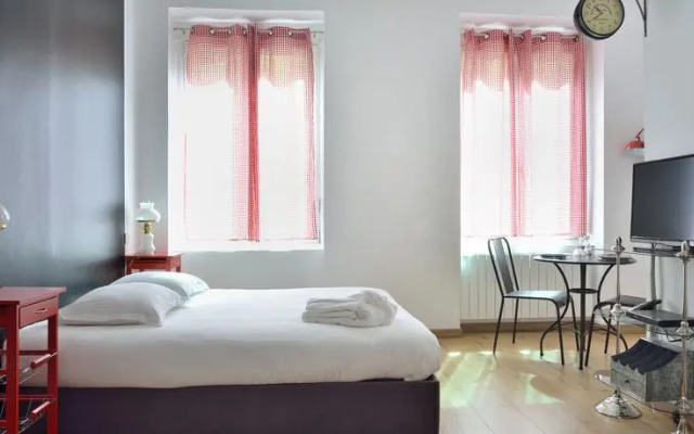 APPART A LYON - Massena / Bugeaud