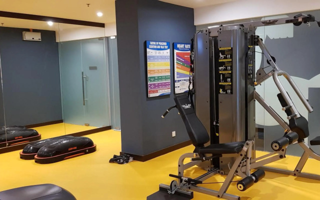 Ibis Styles Kuala Lumpur Bukit Bintang