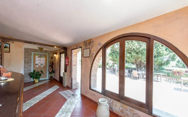 Agriturismo Villa Dafne