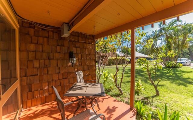 Hotel Moloka'i