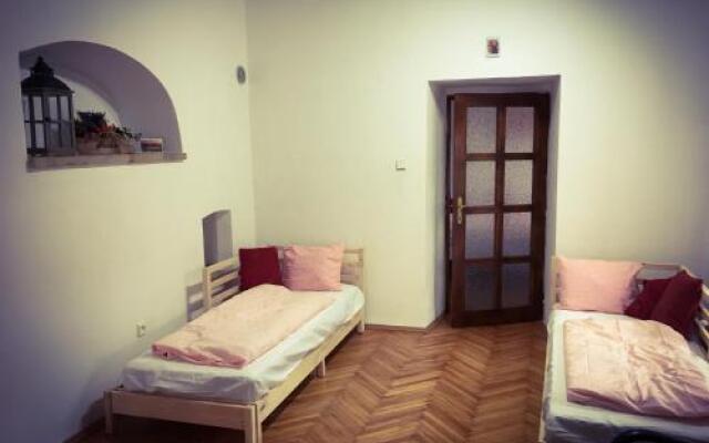 Kutná Hora Apartment