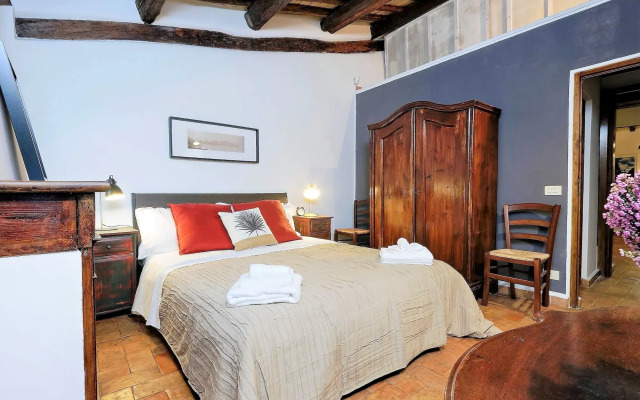 San Callisto - WR Apartments