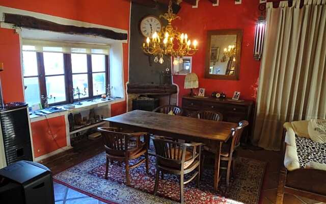 Parador Son Jans Jardin