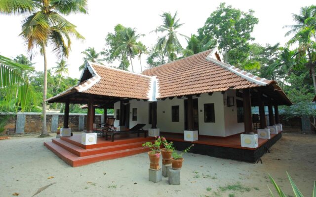 PN Ayurvedasramam